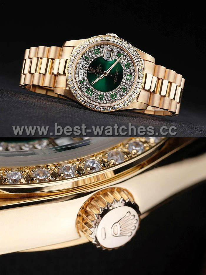 Neppe rolex horloges kopen